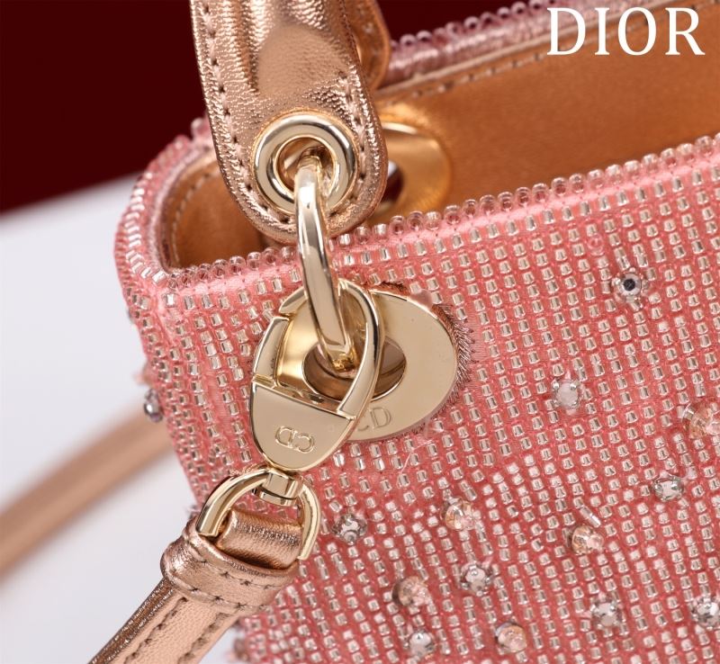 Dior My Lady Bags